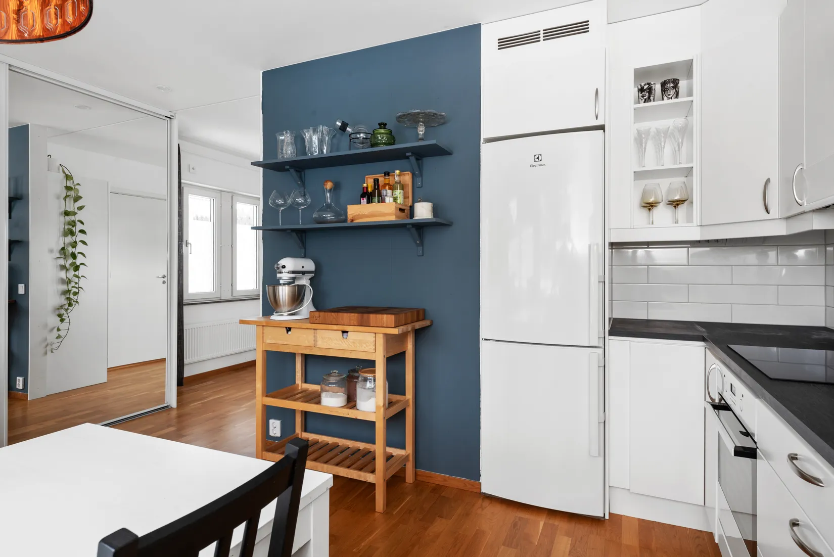 Bostadsrätt, Dalbyvägen 20 K, Färsna, Norrtälje