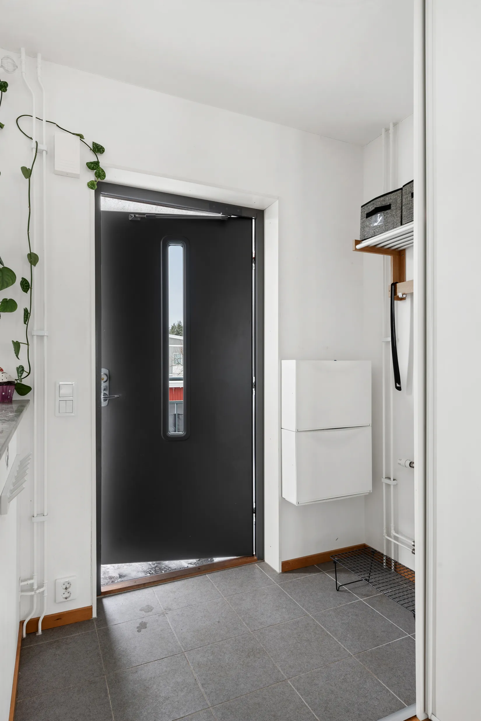 Bostadsrätt, Dalbyvägen 20 K, Färsna, Norrtälje