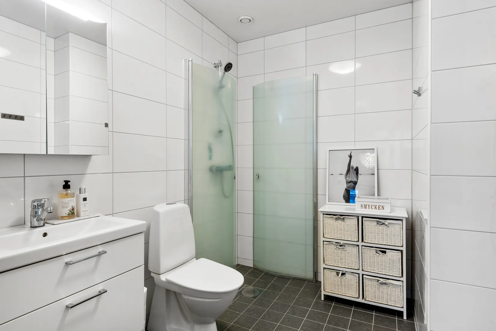 Bostadsrätt, Dalbyvägen 20 K, Färsna, Norrtälje