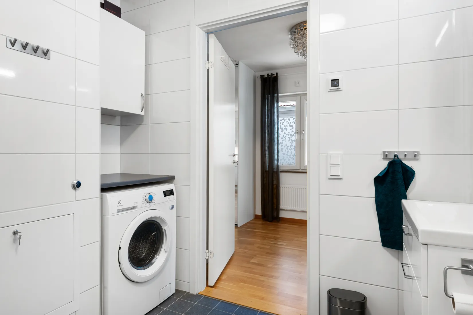 Bostadsrätt, Dalbyvägen 20 K, Färsna, Norrtälje