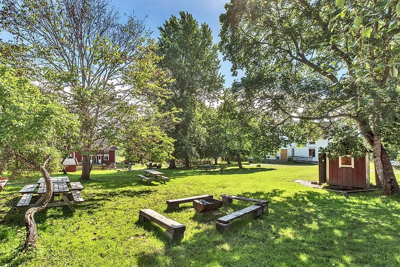 Bostadsrätt, Dalbyvägen 20 K, Färsna, Norrtälje