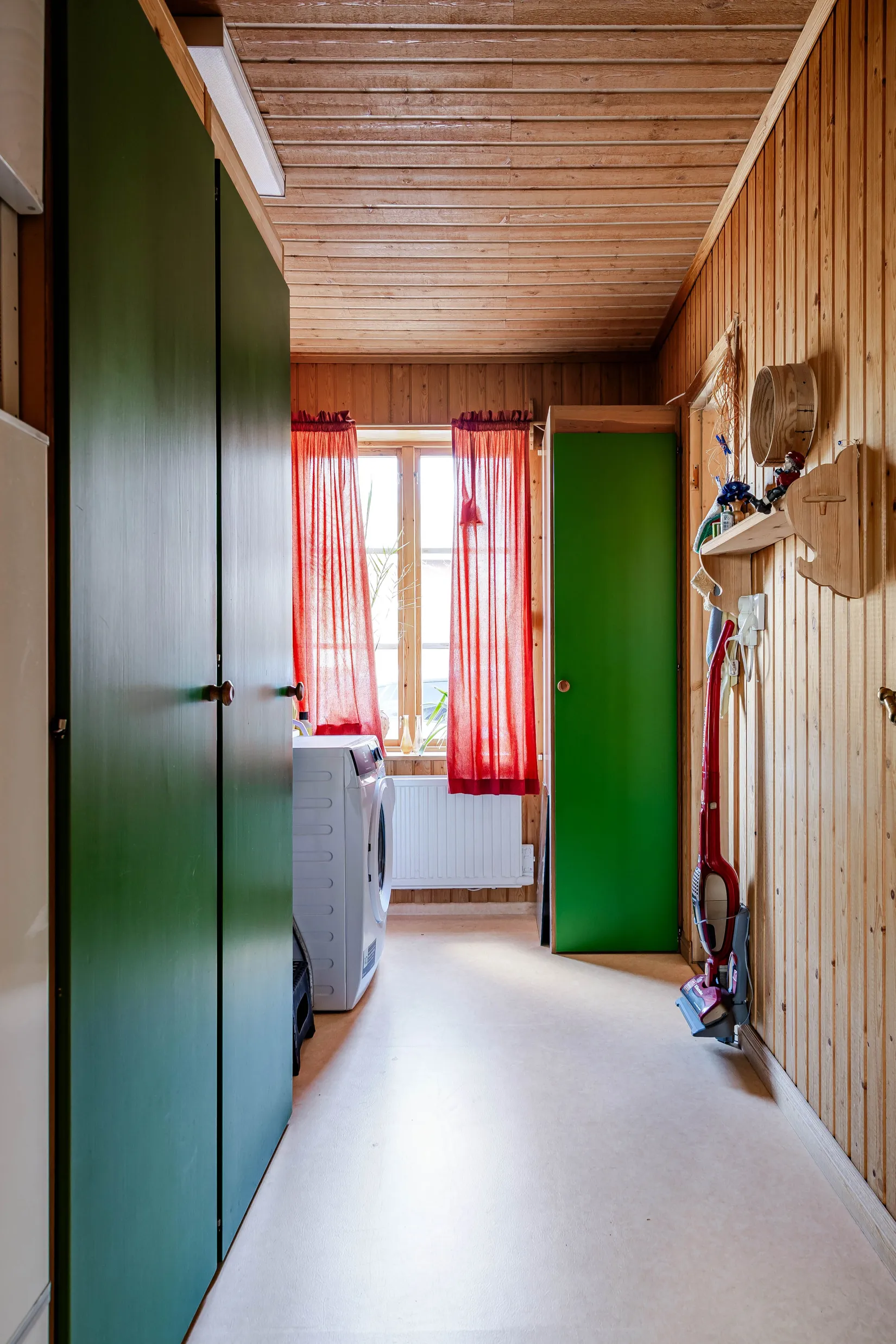 Villa, Ragvaldsträsk 260, Skellefteå