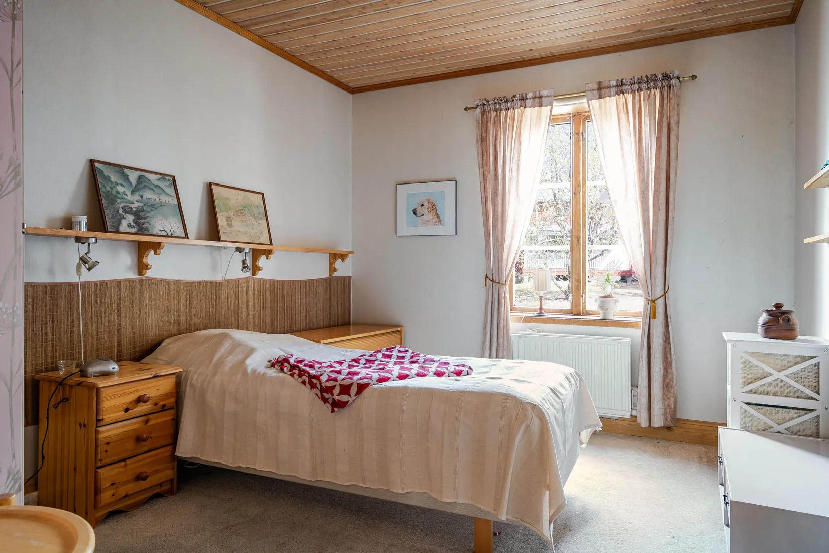 Villa, Ragvaldsträsk 260, Skellefteå