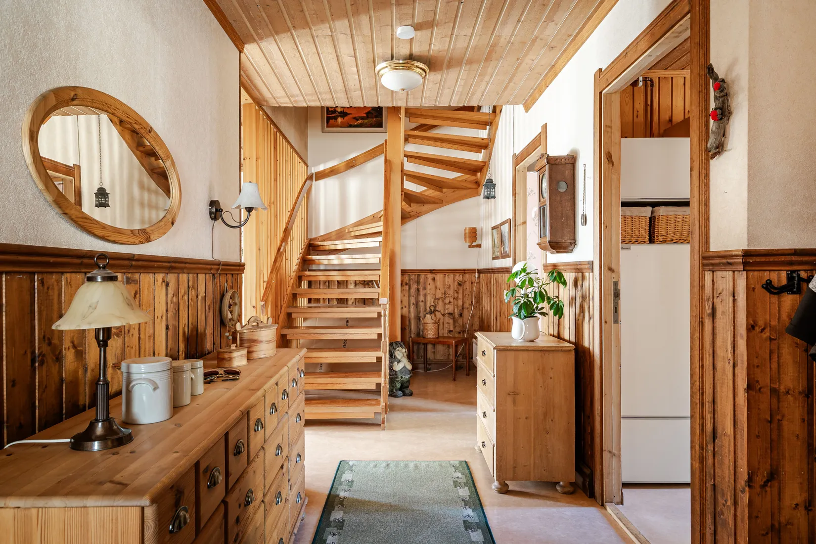 Villa, Ragvaldsträsk 260, Skellefteå