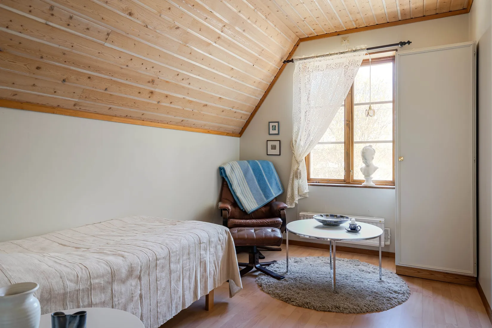 Villa, Ragvaldsträsk 260, Skellefteå