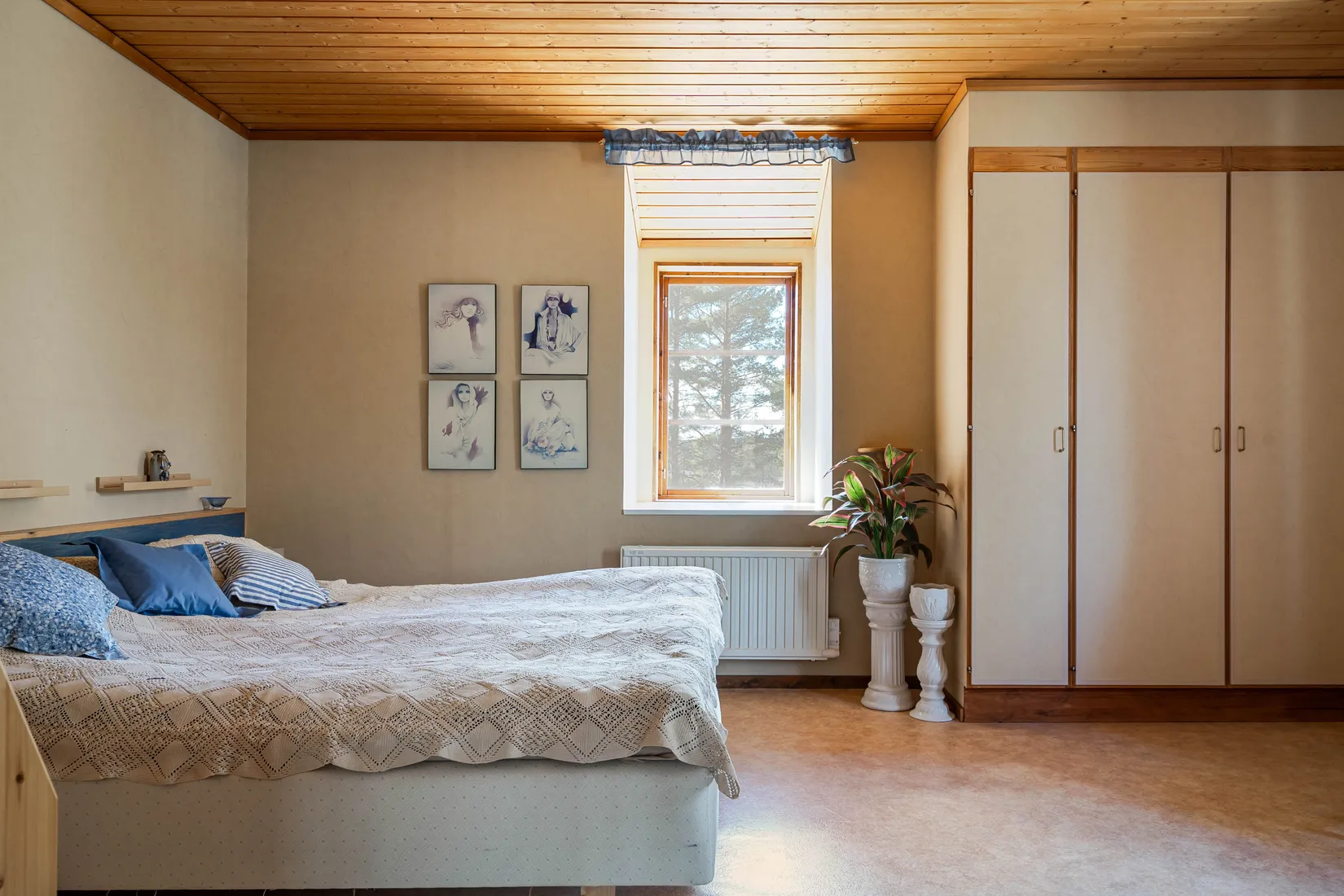Villa, Ragvaldsträsk 260, Skellefteå