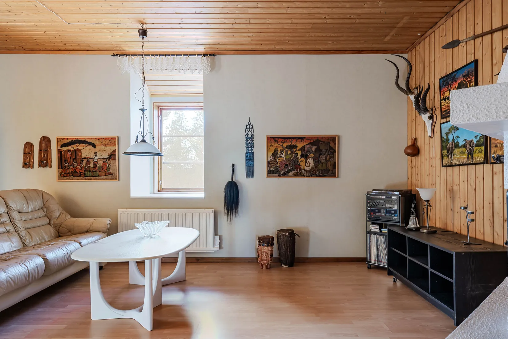 Villa, Ragvaldsträsk 260, Skellefteå