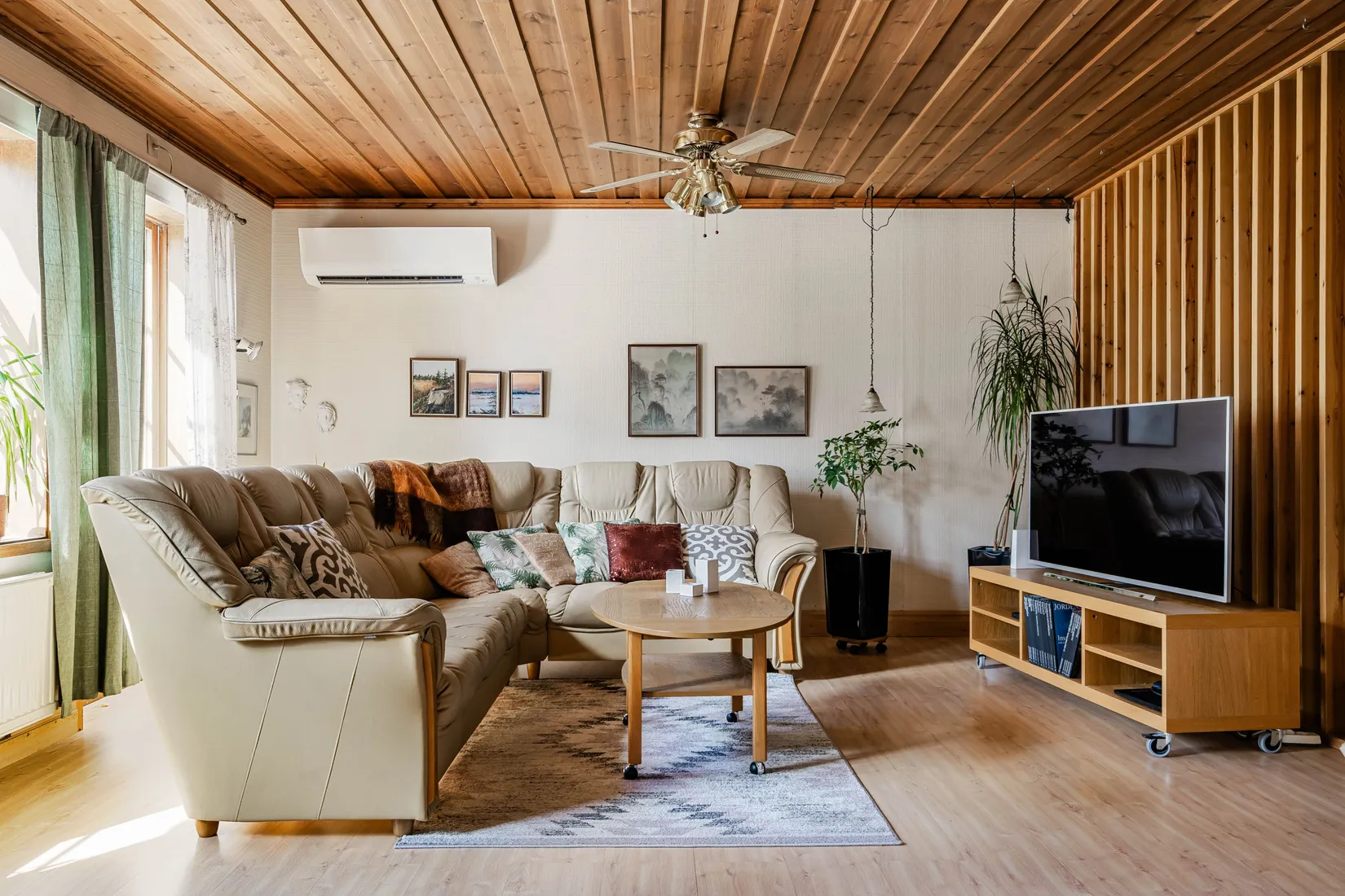 Villa, Ragvaldsträsk 260, Skellefteå