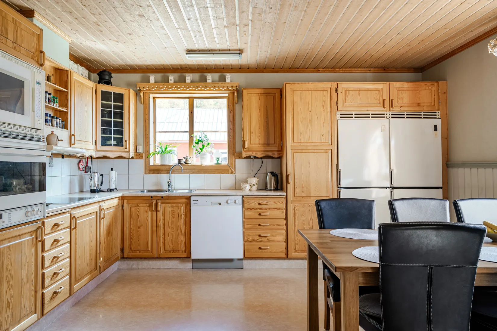Villa, Ragvaldsträsk 260, Skellefteå