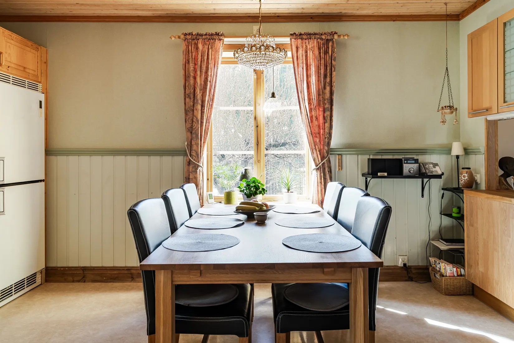 Villa, Ragvaldsträsk 260, Skellefteå