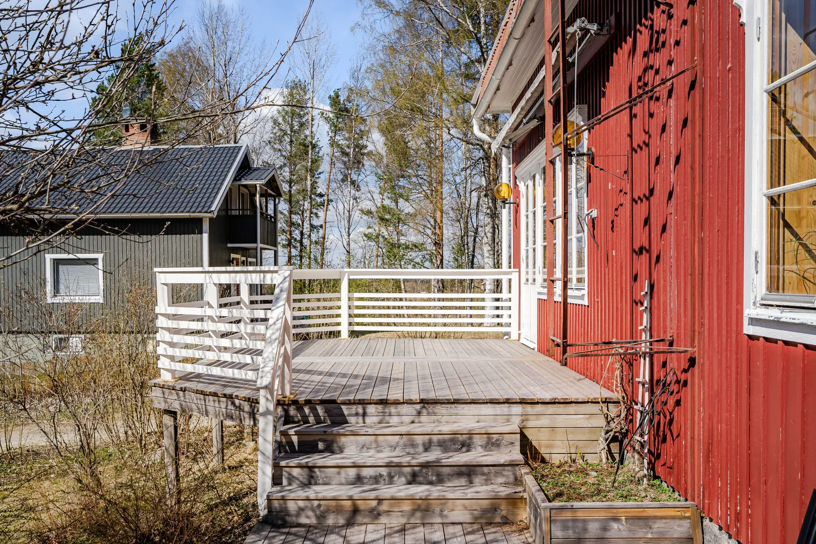 Villa, Ragvaldsträsk 260, Skellefteå