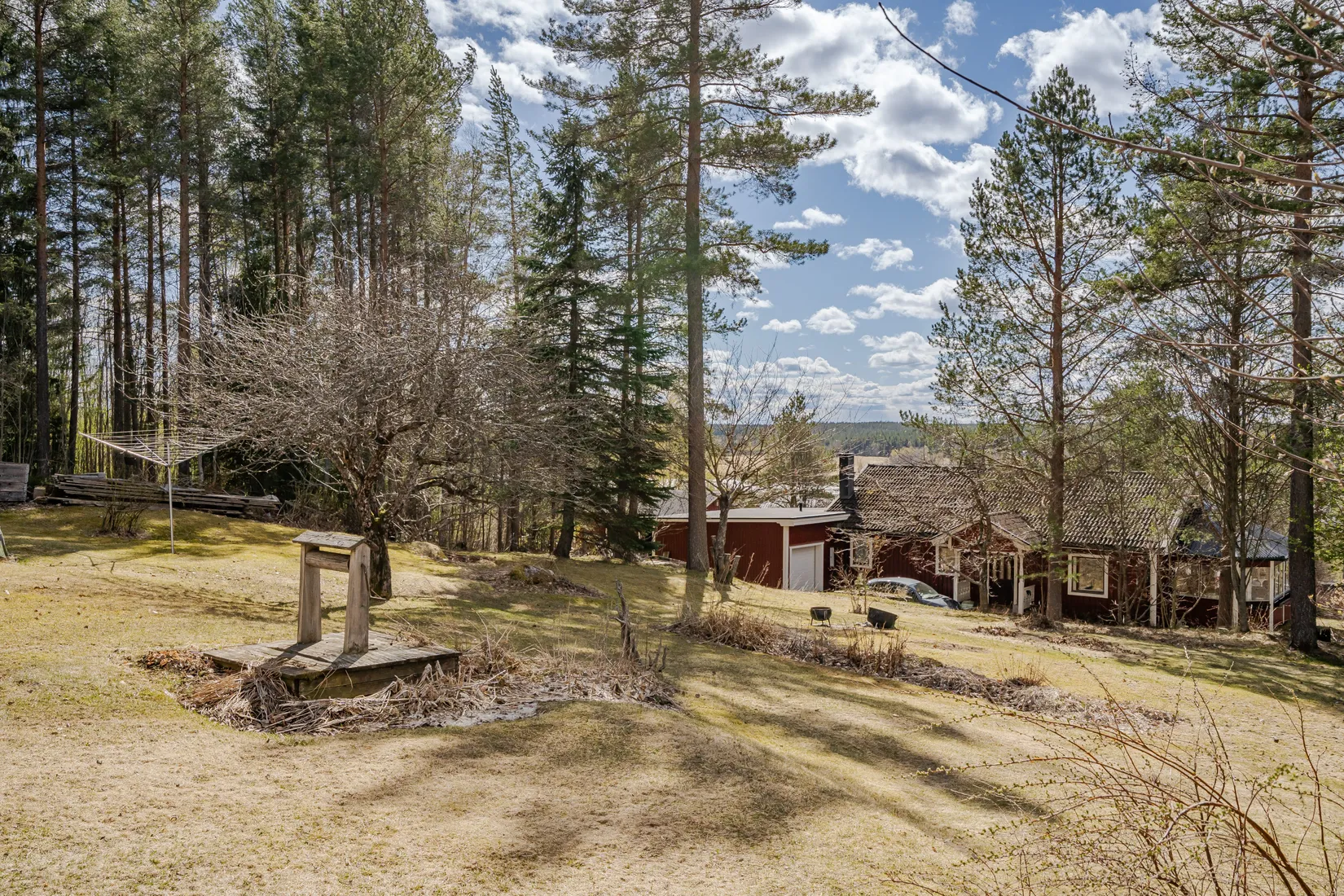 Villa, Ragvaldsträsk 260, Skellefteå