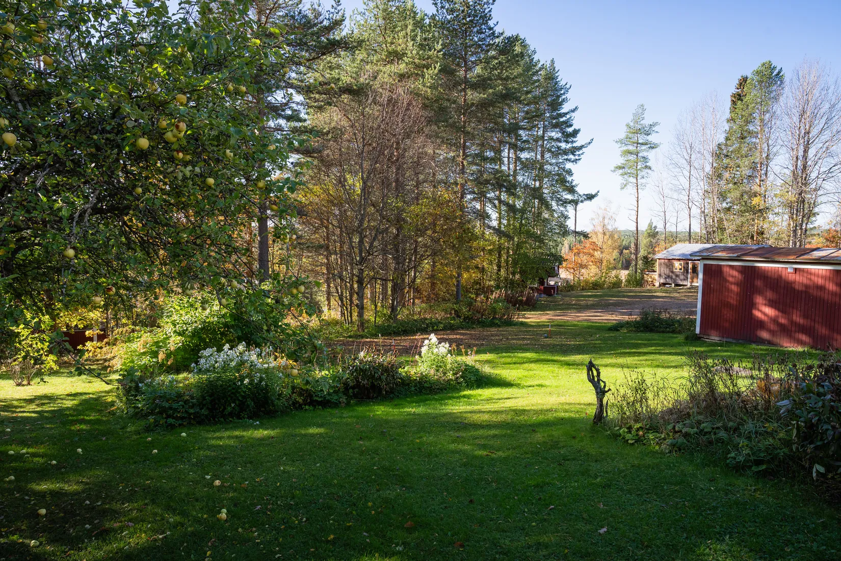 Villa, Ragvaldsträsk 260, Skellefteå