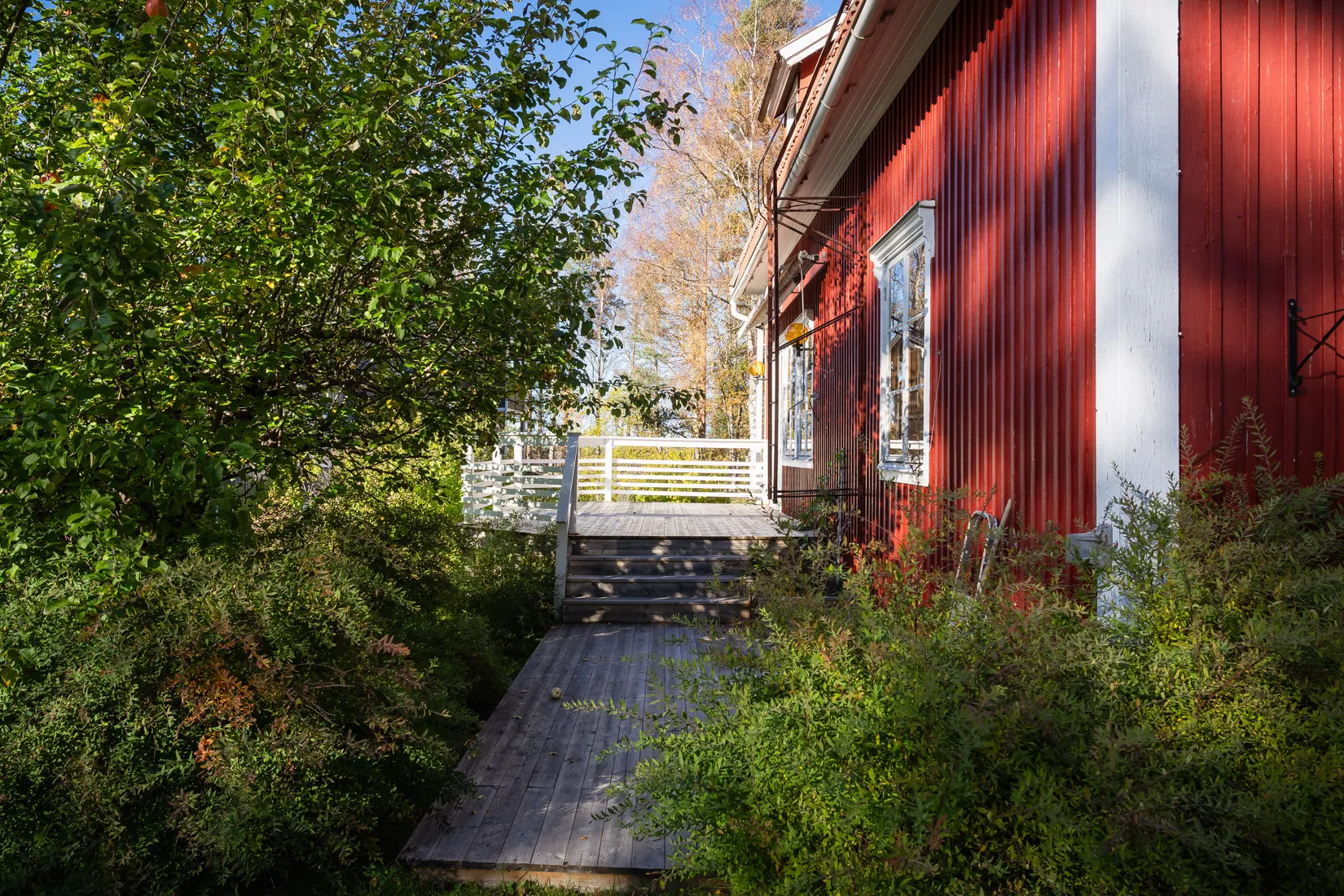 Villa, Ragvaldsträsk 260, Skellefteå