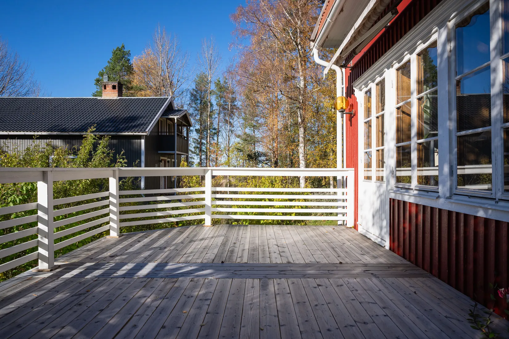 Villa, Ragvaldsträsk 260, Skellefteå