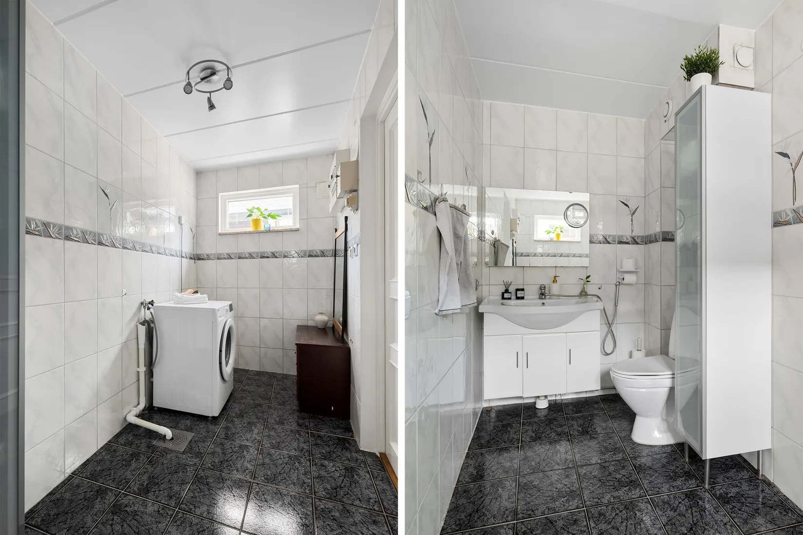 Villa, Radhus, Skattegårdsvägen 390, Vinsta, Stockholm
