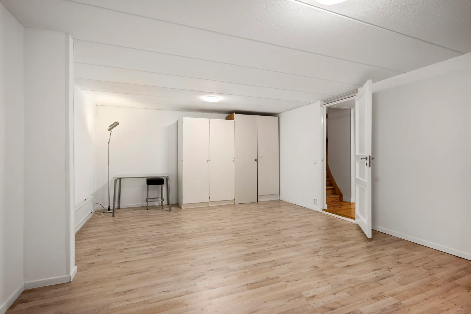 Radhus, Skattegårdsvägen 390, Vinsta, Stockholm