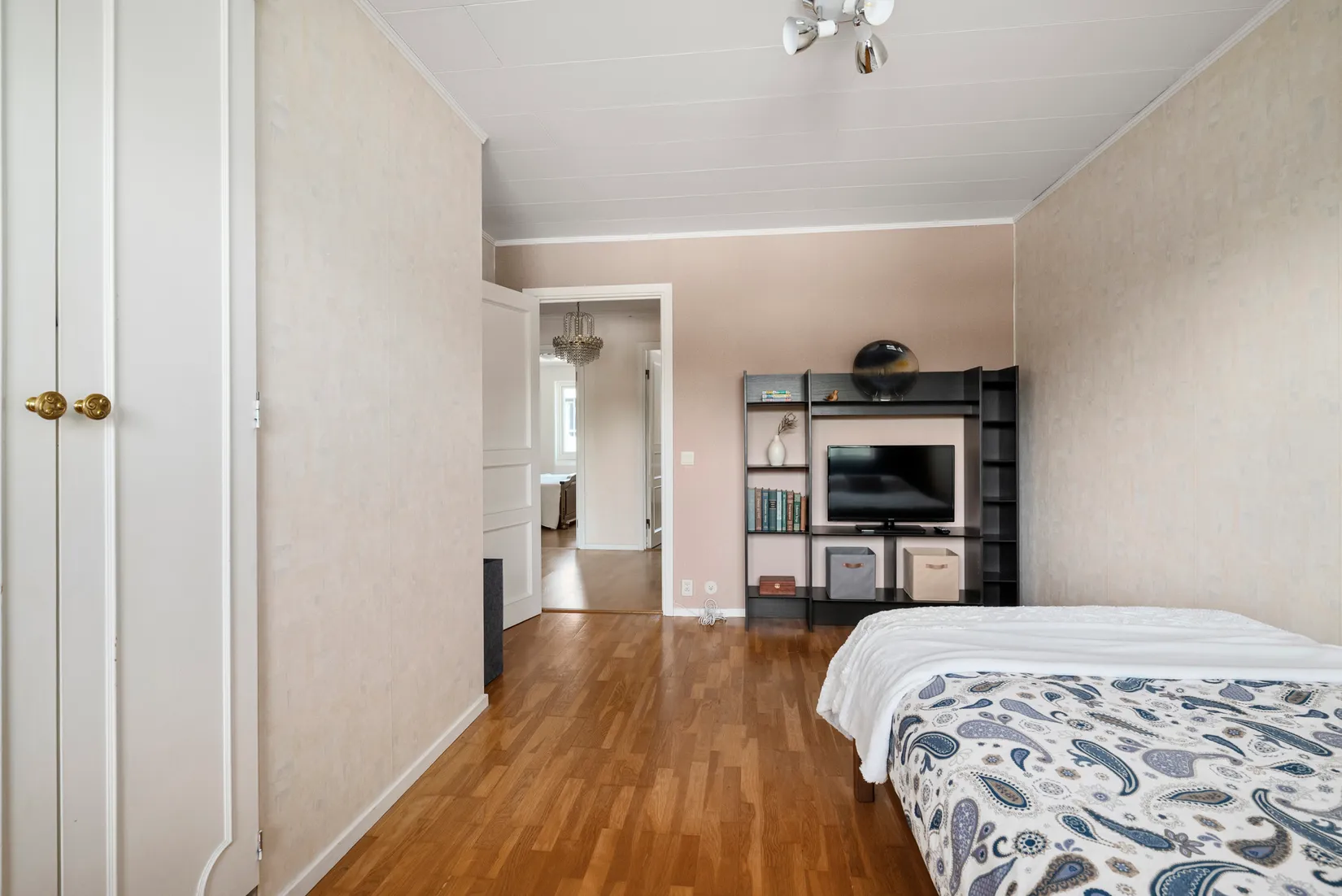 Radhus, Skattegårdsvägen 390, Vinsta, Stockholm