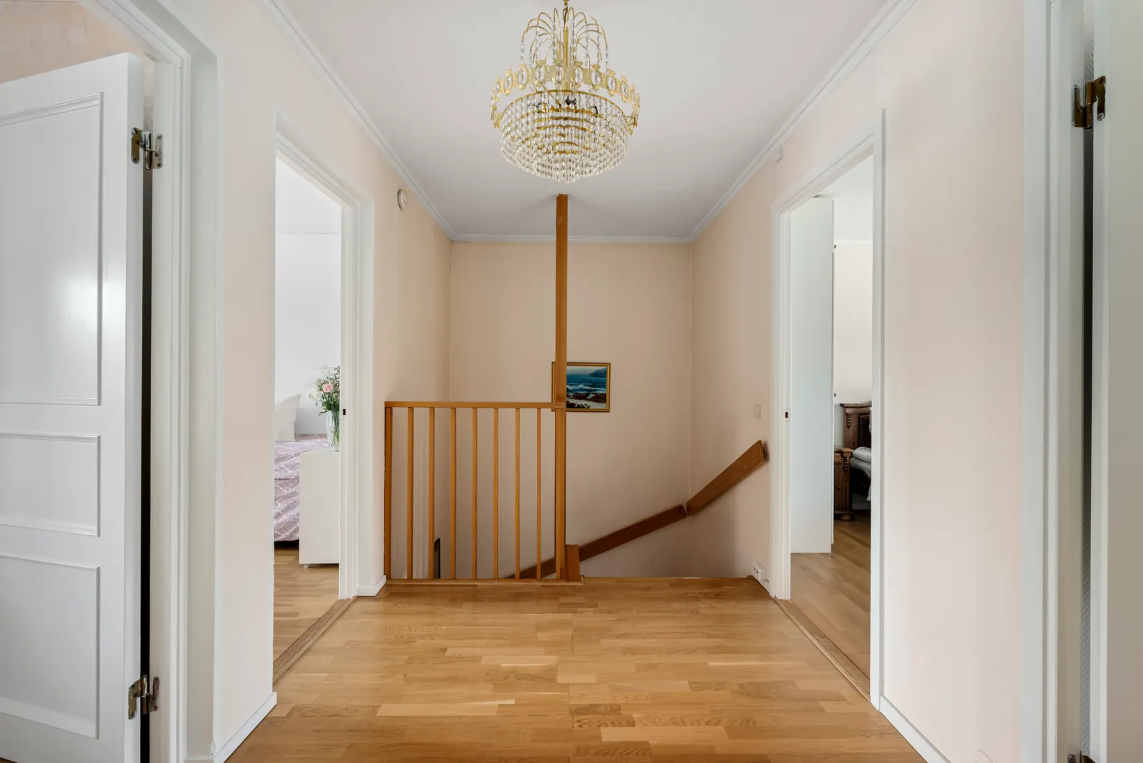 Radhus, Skattegårdsvägen 390, Vinsta, Stockholm