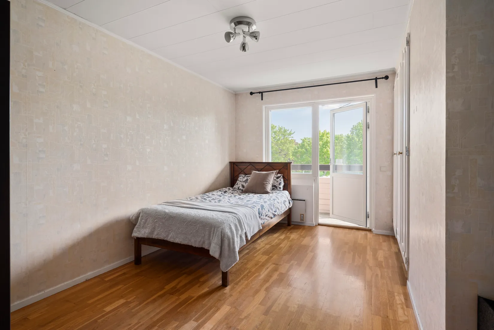 Radhus, Skattegårdsvägen 390, Vinsta, Stockholm