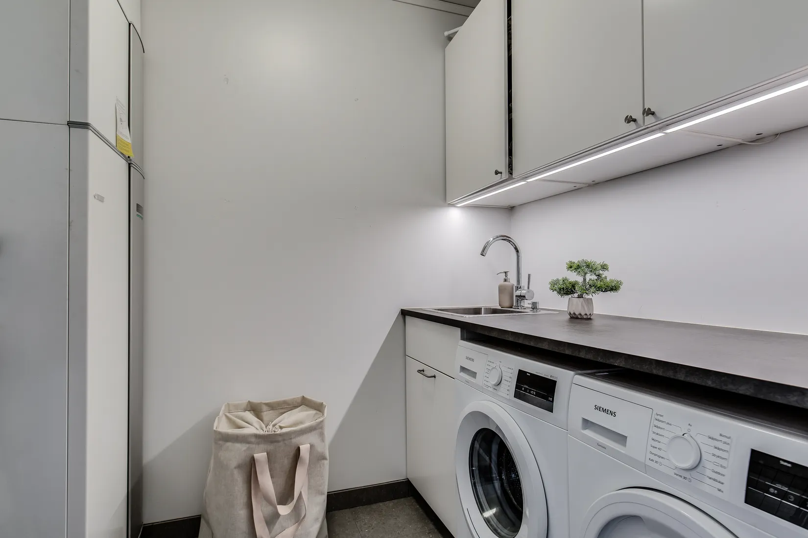 Bostadsrätt, Radhus, Gyllenstiernas allé 11, Sigtuna