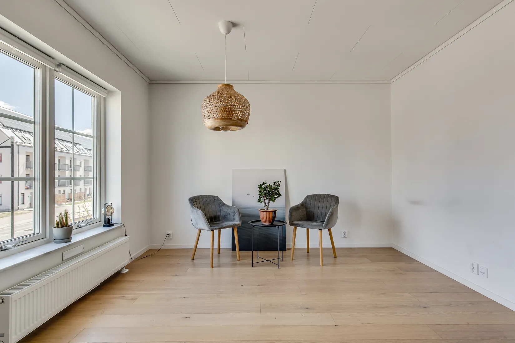 Bostadsrätt, Radhus, Gyllenstiernas allé 11, Sigtuna