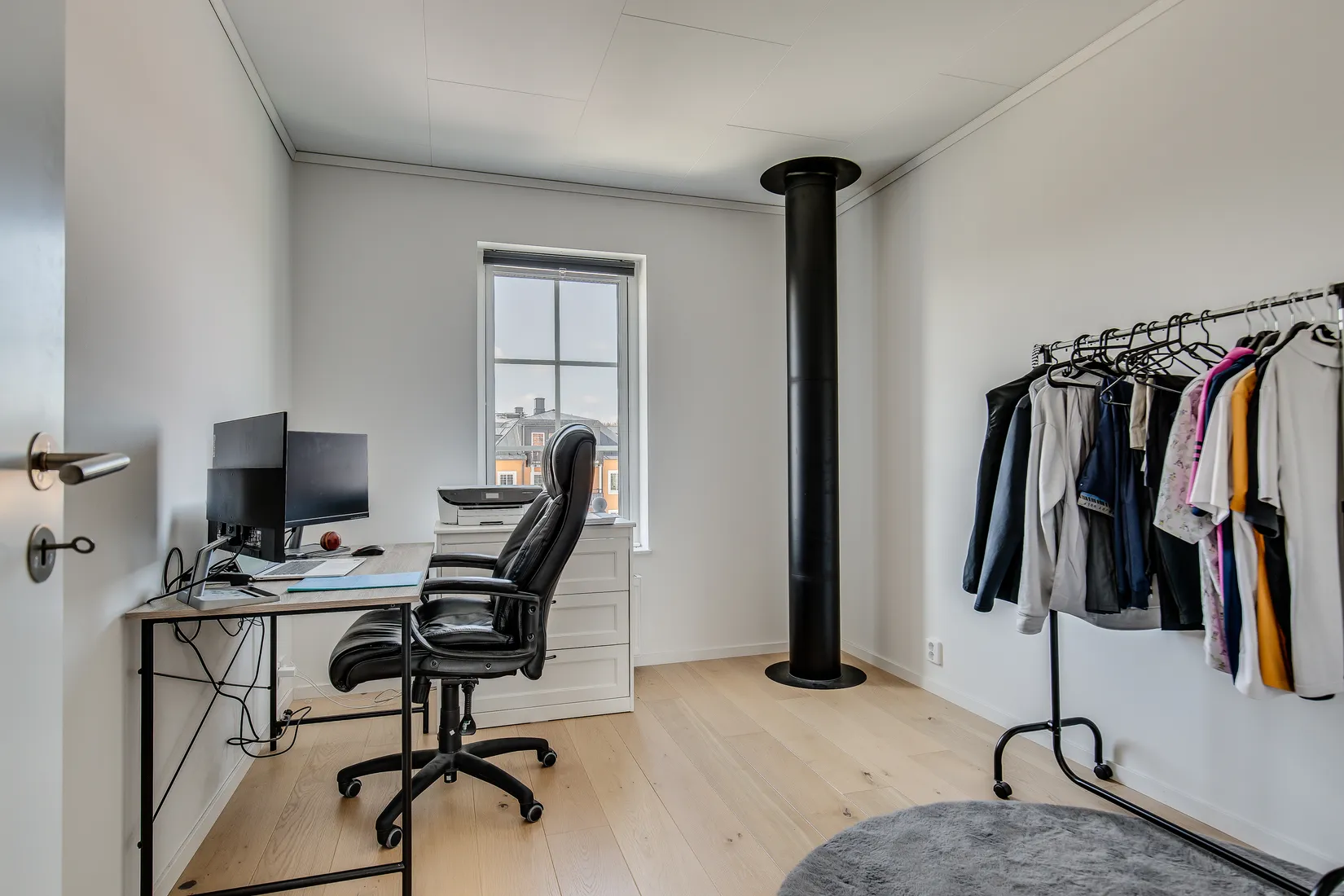 Bostadsrätt, Radhus, Gyllenstiernas allé 11, Sigtuna