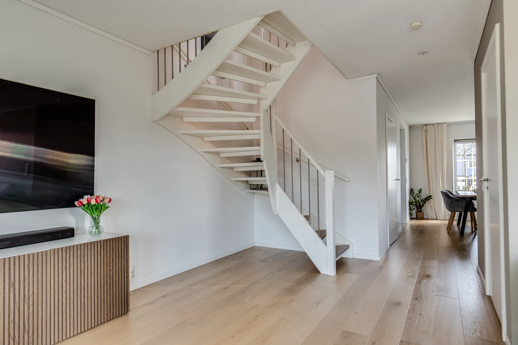 Bostadsrätt, Radhus, Gyllenstiernas allé 11, Sigtuna