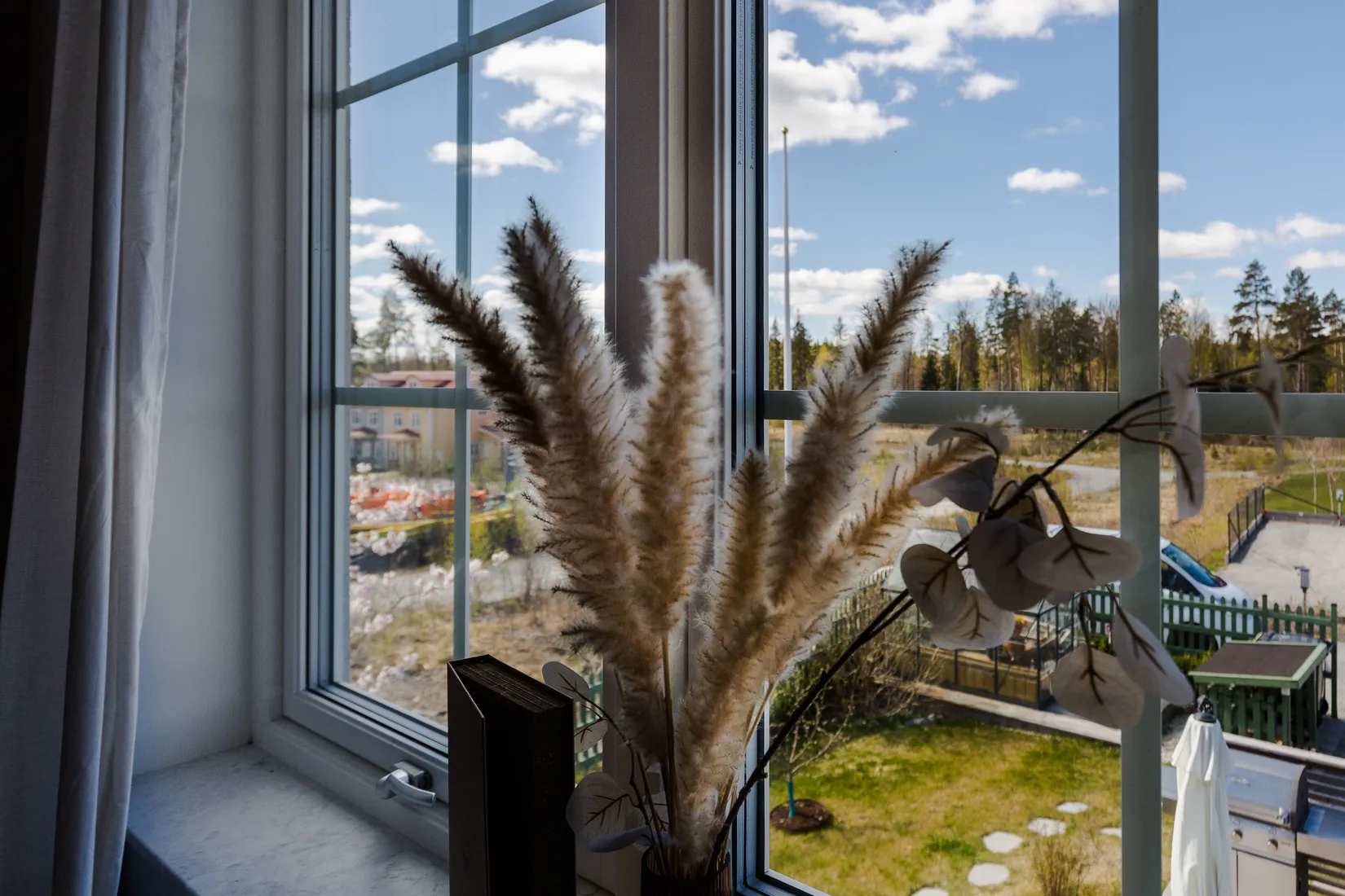 Bostadsrätt, Radhus, Gyllenstiernas allé 11, Sigtuna