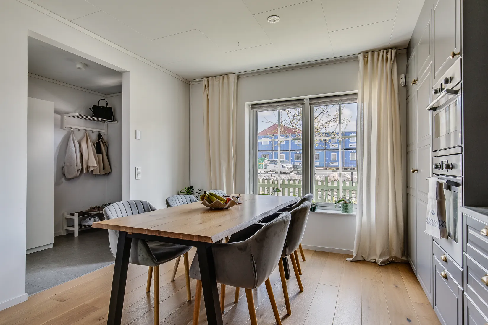 Bostadsrätt, Radhus, Gyllenstiernas allé 11, Sigtuna