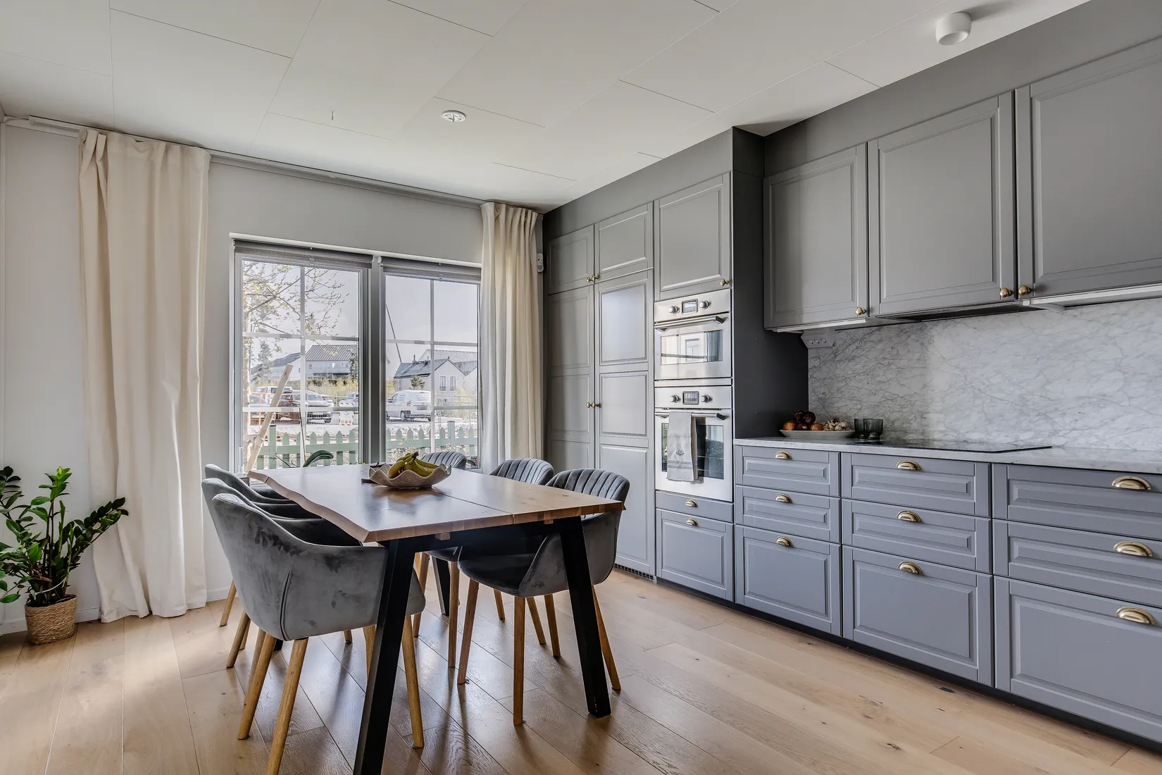 Bostadsrätt, Radhus, Gyllenstiernas allé 11, Sigtuna