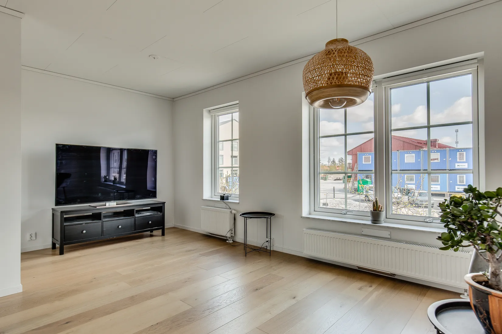 Bostadsrätt, Radhus, Gyllenstiernas allé 11, Sigtuna