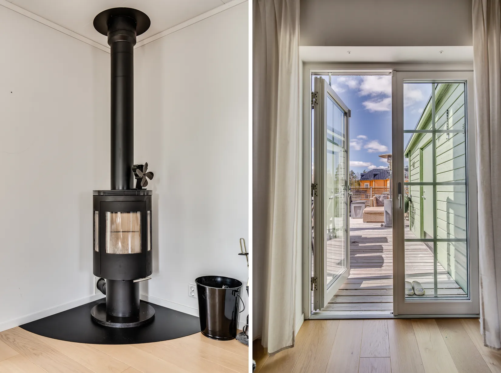 Bostadsrätt, Radhus, Gyllenstiernas allé 11, Sigtuna
