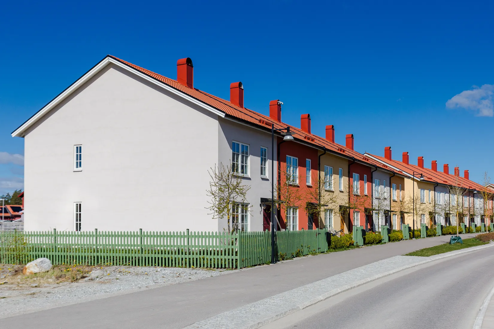 Bostadsrätt, Radhus, Gyllenstiernas allé 11, Sigtuna
