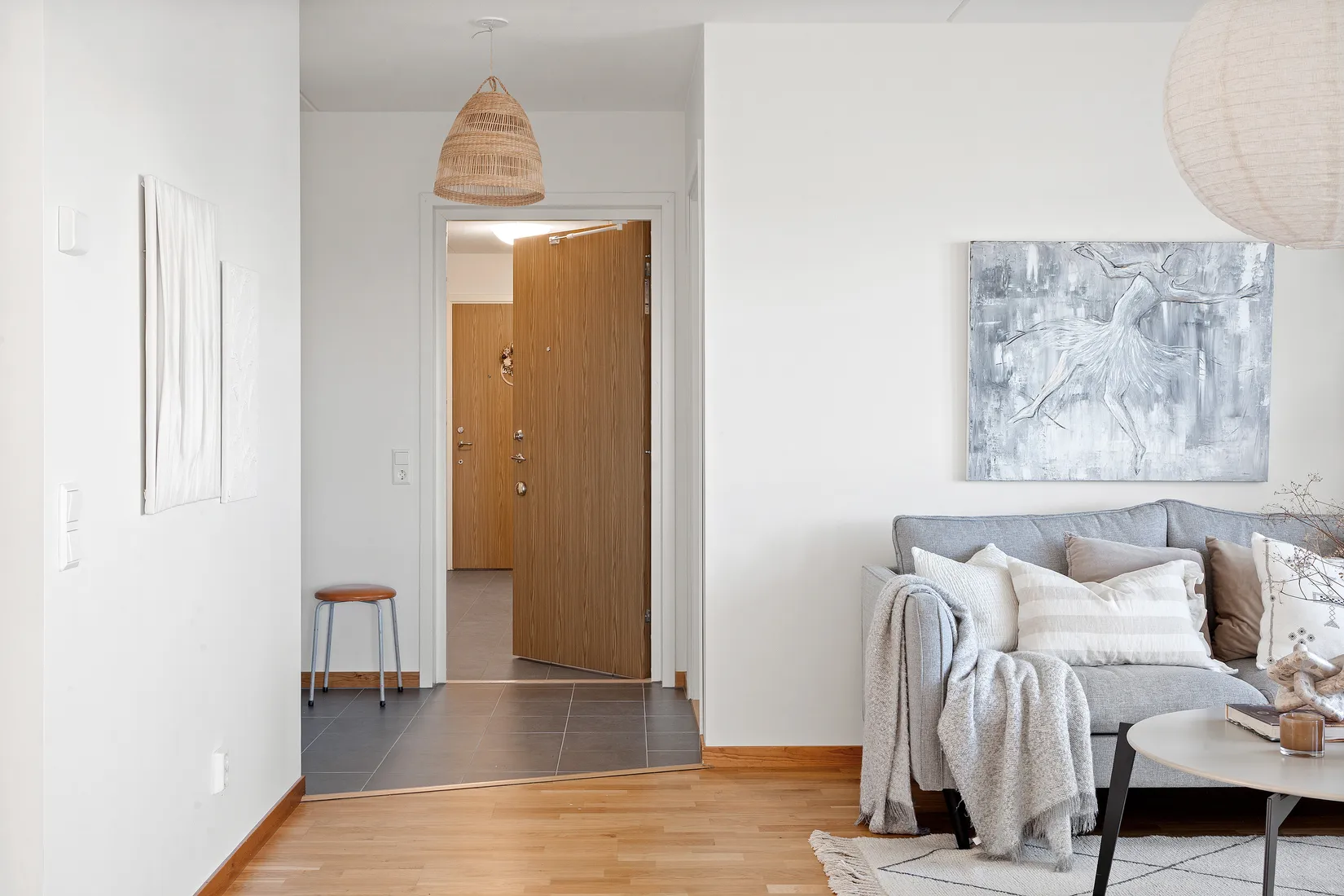 Bostadsrätt, Eriksgränd 9, Jakobsberg, Järfälla