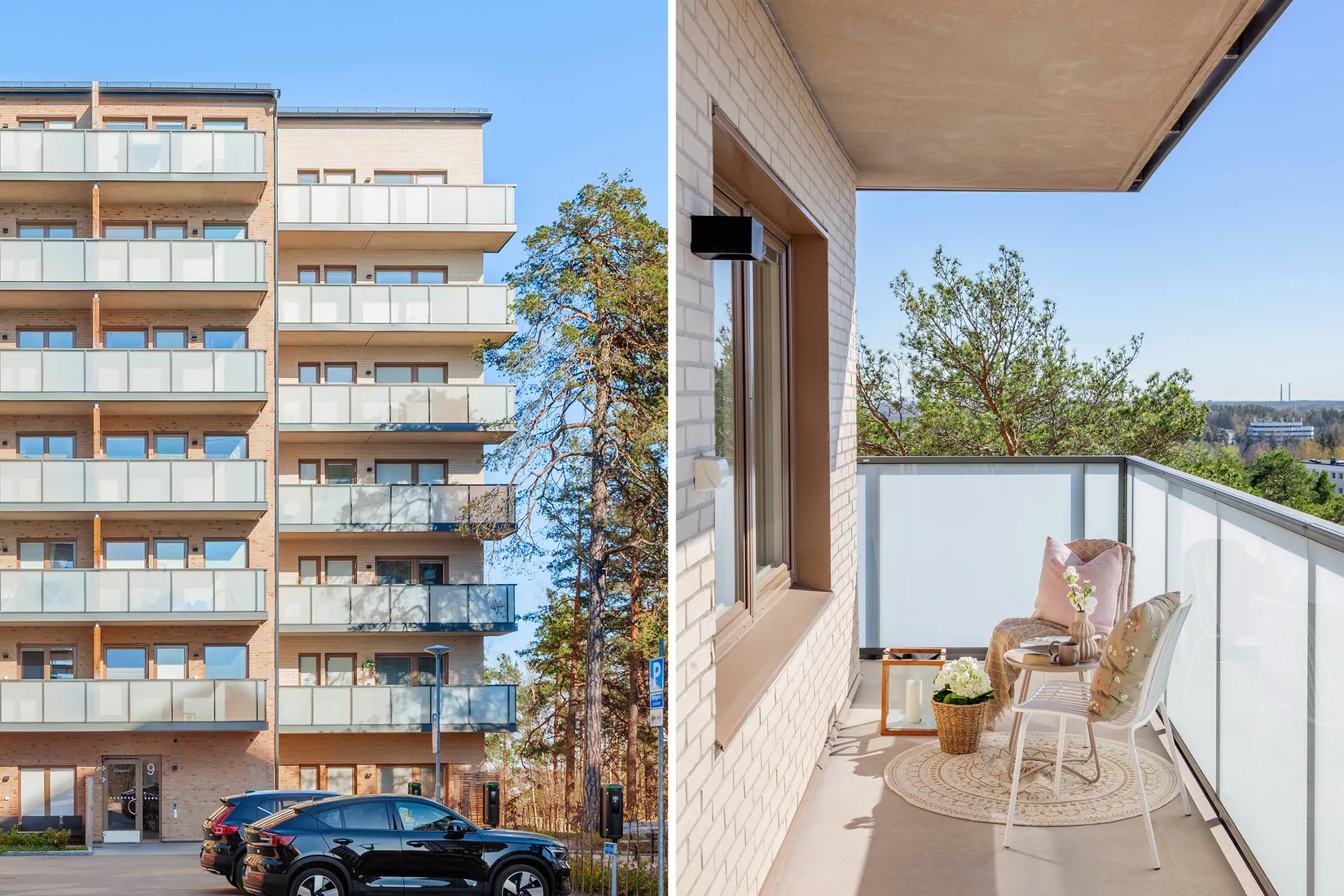 Bostadsrätt, Eriksgränd 9, Jakobsberg, Järfälla