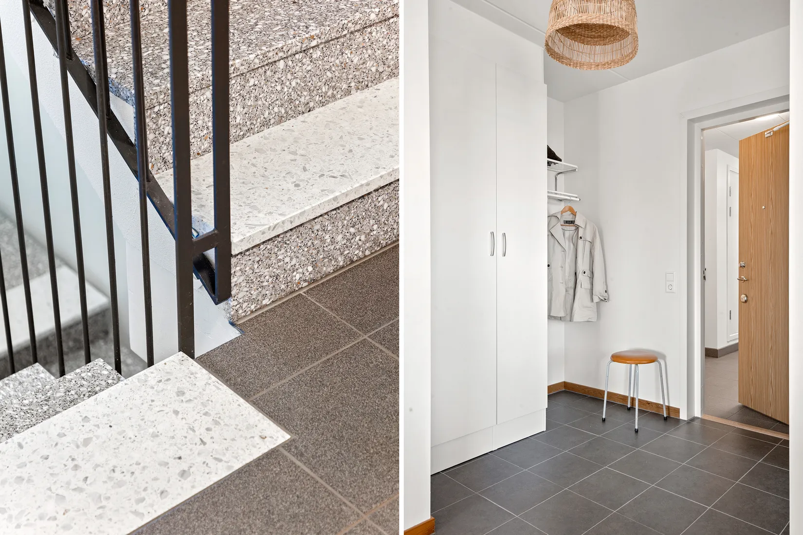 Bostadsrätt, Eriksgränd 9, Jakobsberg, Järfälla