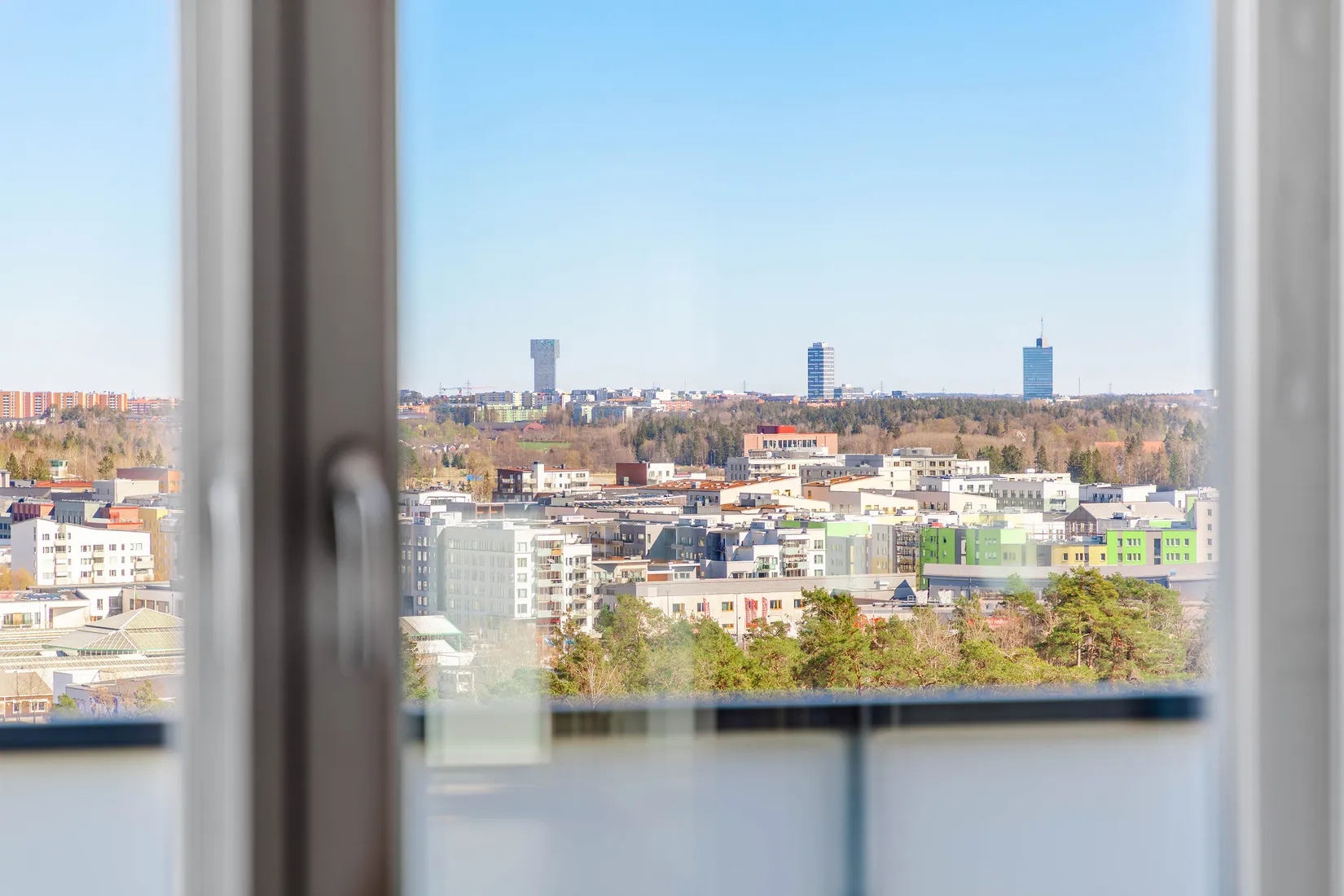 Bostadsrätt, Eriksgränd 9, Jakobsberg, Järfälla