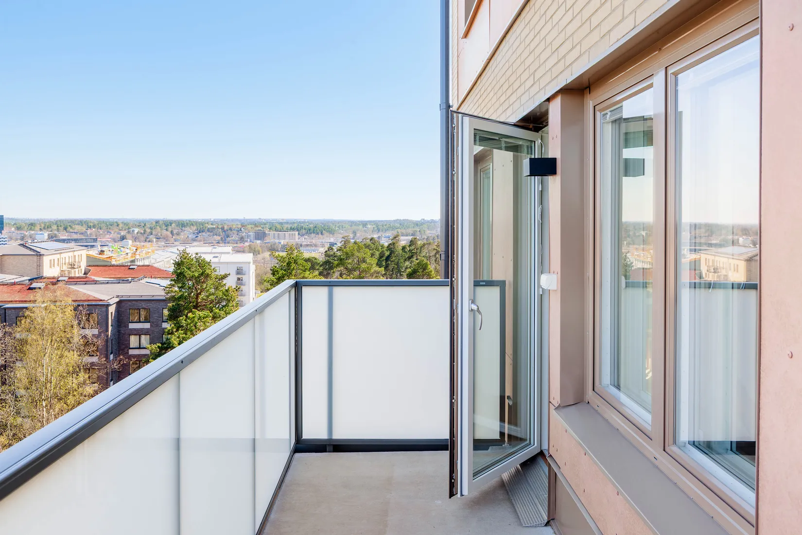 Bostadsrätt, Eriksgränd 9, Jakobsberg, Järfälla