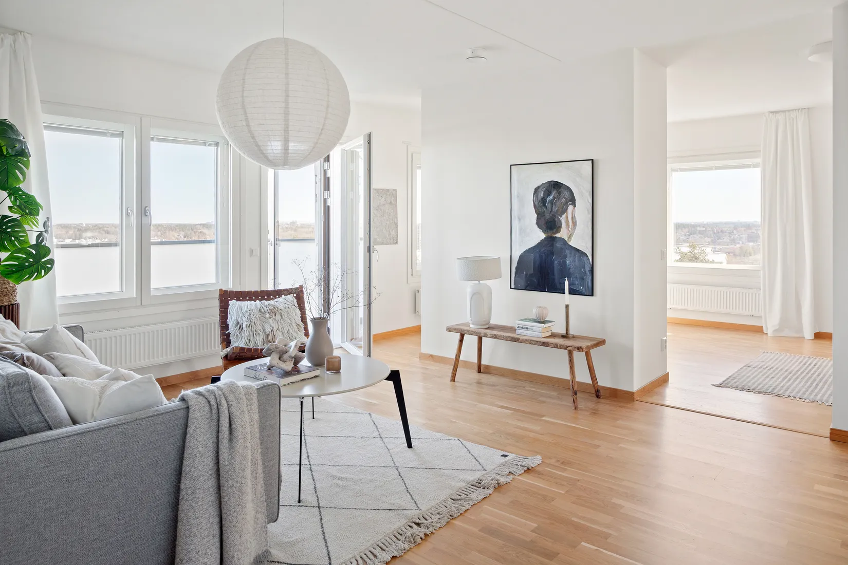 Bostadsrätt, Eriksgränd 9, Jakobsberg, Järfälla