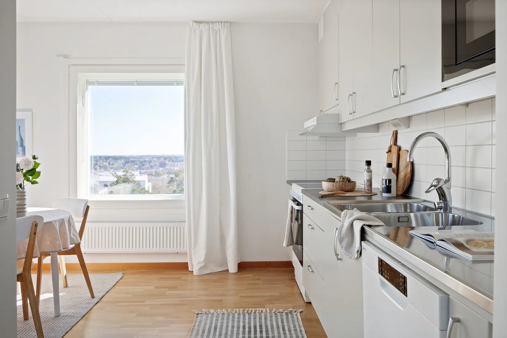 Bostadsrätt, Eriksgränd 9, Jakobsberg, Järfälla