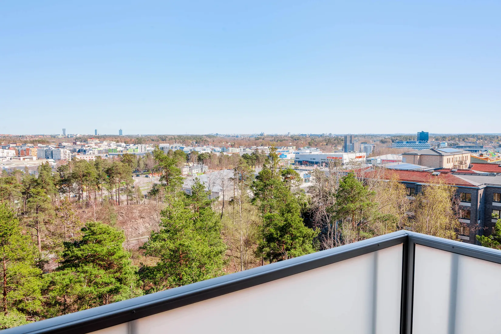 Bostadsrätt, Eriksgränd 9, Jakobsberg, Järfälla