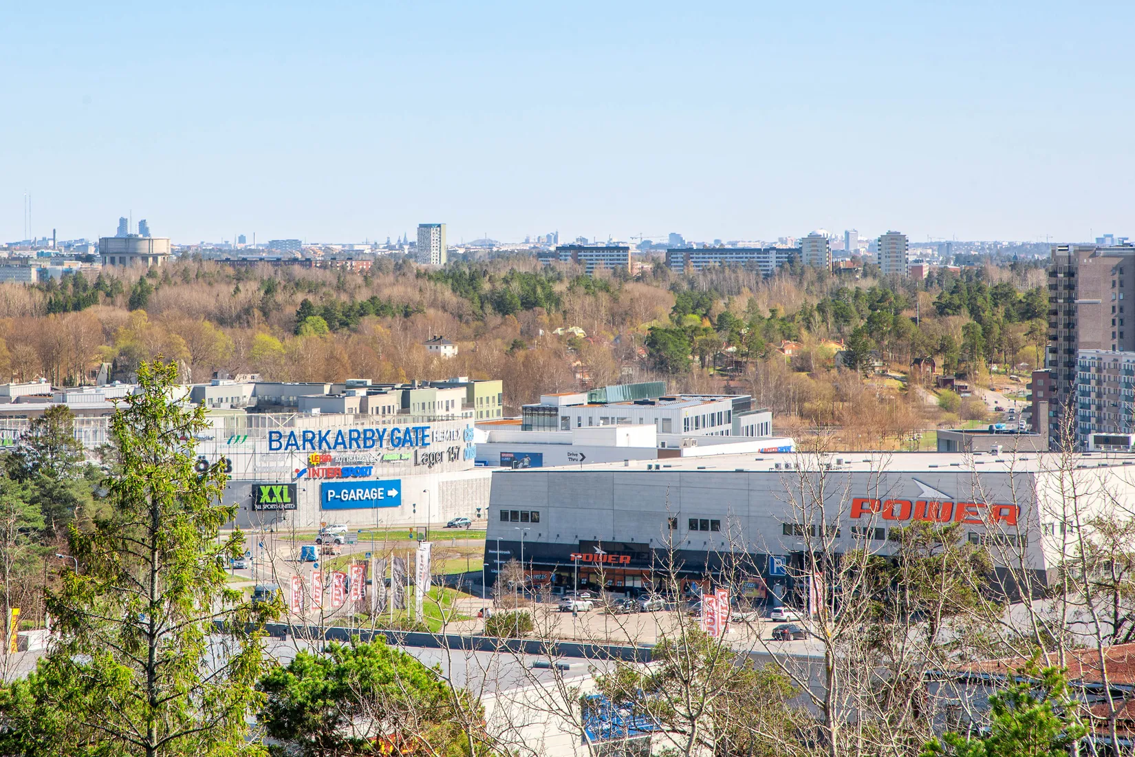 Bostadsrätt, Eriksgränd 9, Jakobsberg, Järfälla