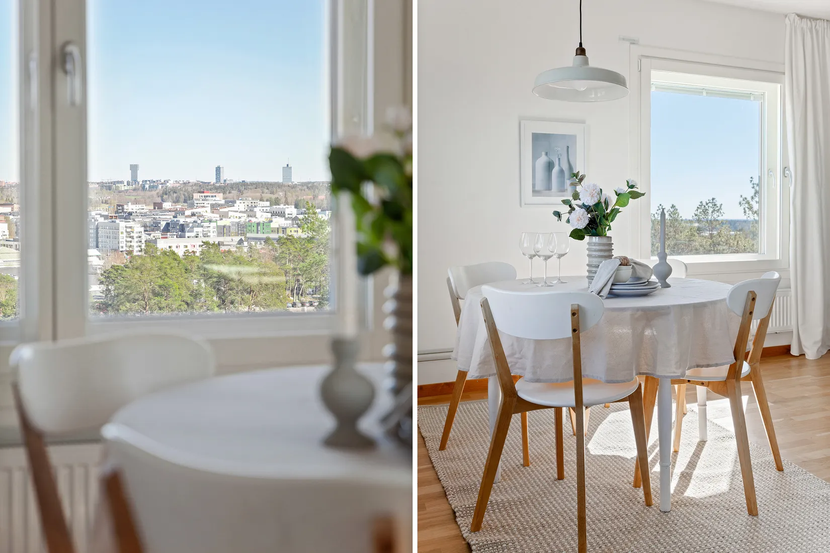 Bostadsrätt, Eriksgränd 9, Jakobsberg, Järfälla