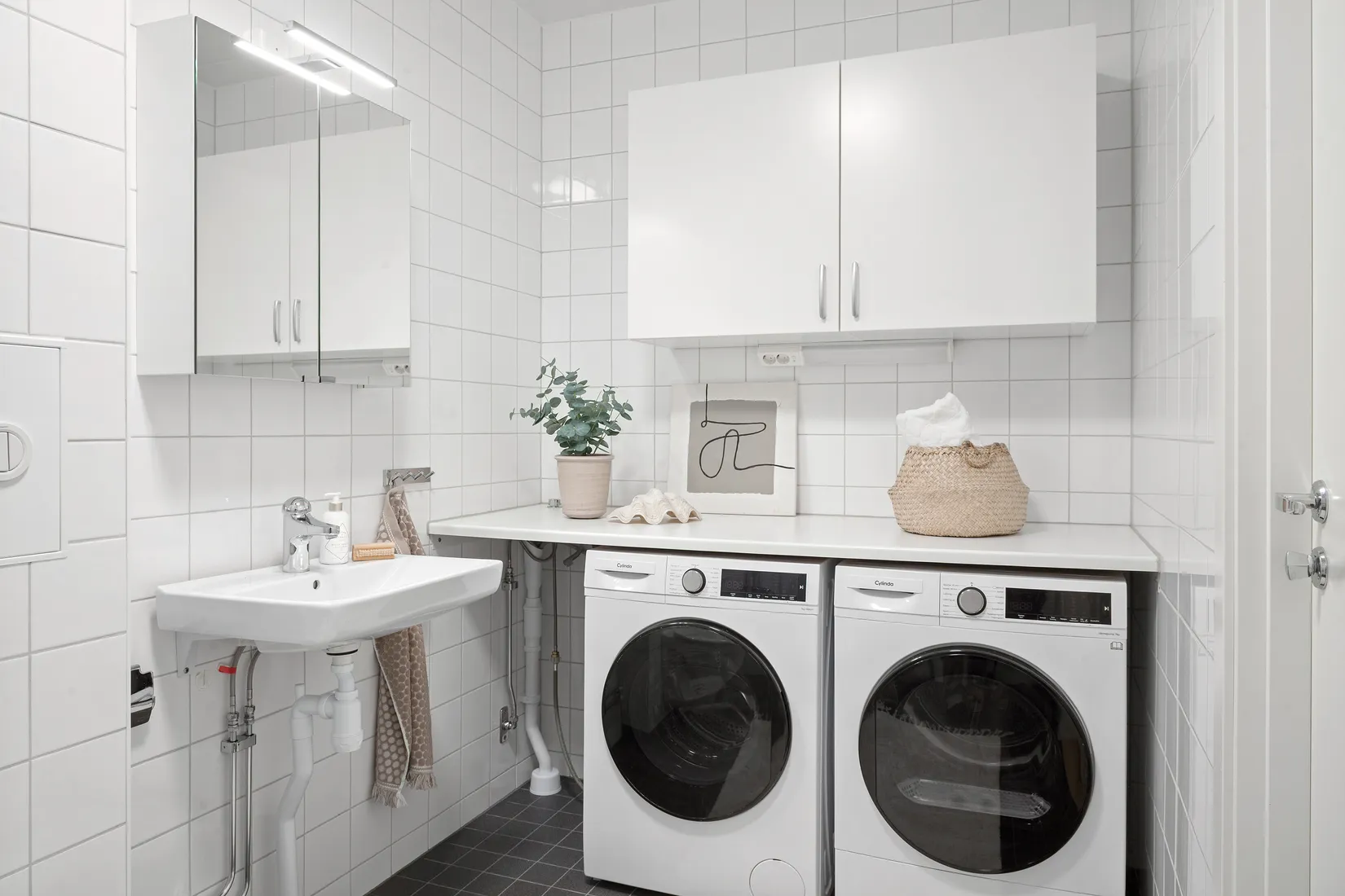Bostadsrätt, Eriksgränd 9, Jakobsberg, Järfälla