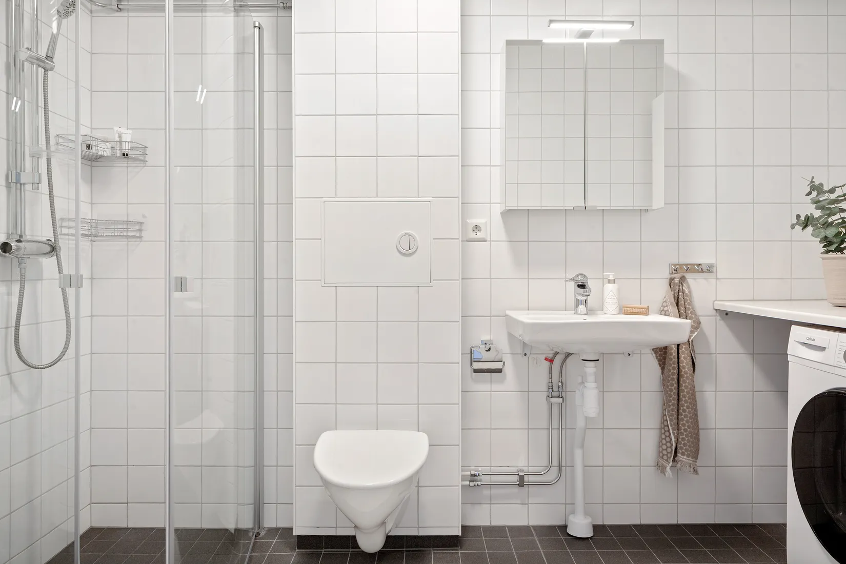 Bostadsrätt, Eriksgränd 9, Jakobsberg, Järfälla