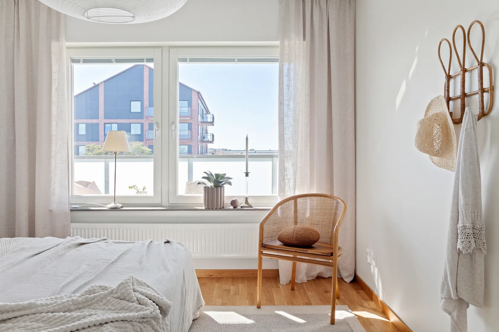 Bostadsrätt, Eriksgränd 9, Jakobsberg, Järfälla