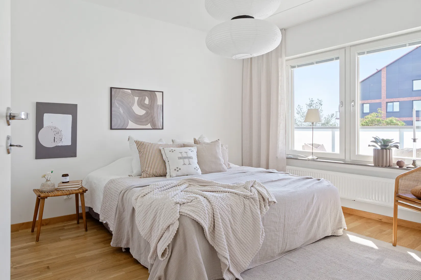 Bostadsrätt, Eriksgränd 9, Jakobsberg, Järfälla