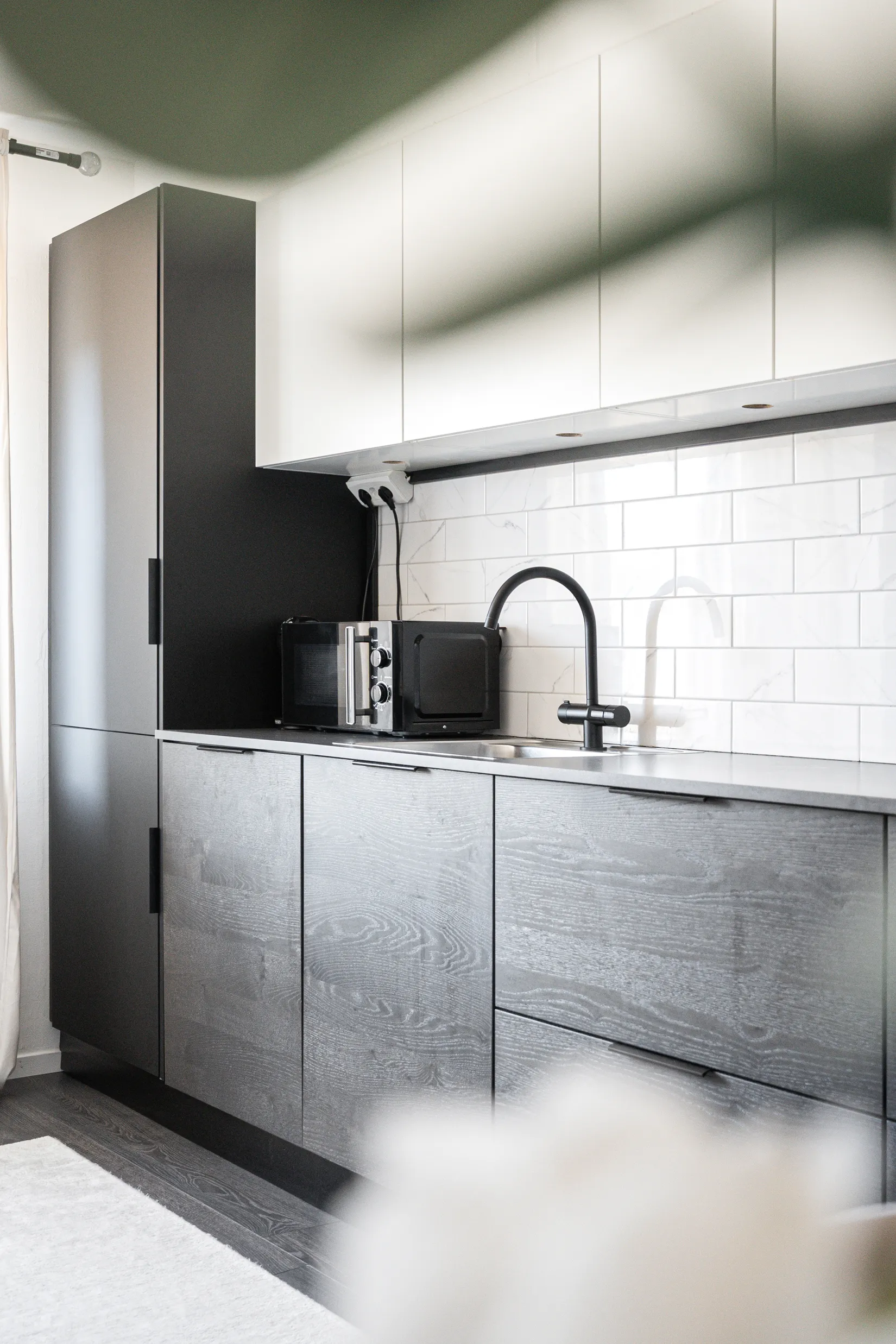 Bostadsrätt, Barnhemsgatan 26, Sjöbo, Borås
