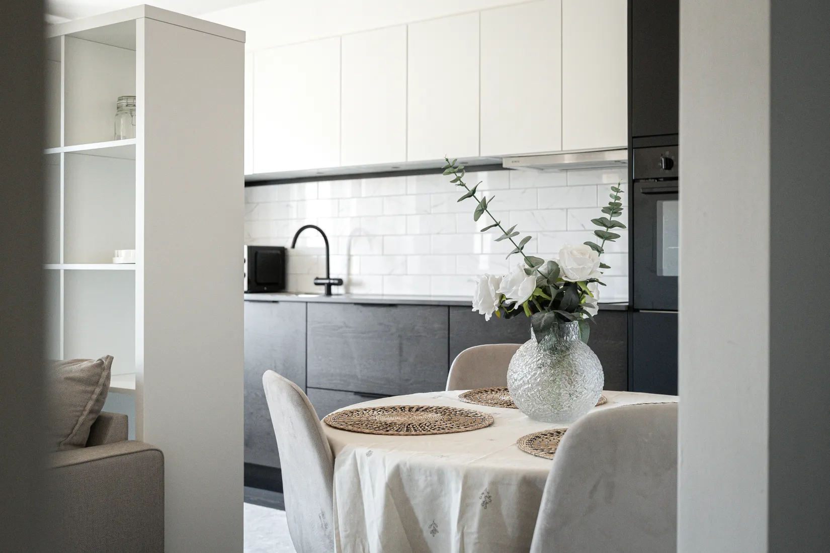 Bostadsrätt, Barnhemsgatan 26, Sjöbo, Borås